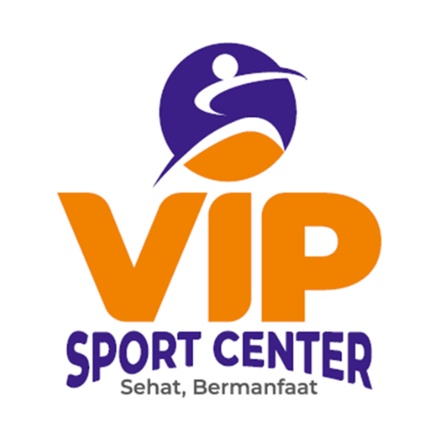 VIP Sport Center Logo